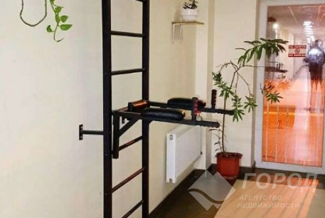 Сдам 1-кімнатну квартиру в новобудові, Алексеевка, Алексеевская метро, Код: 804076/4