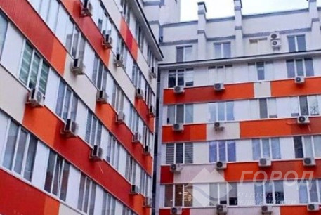 Сдам 1-кімнатну квартиру в новобудові, Алексеевка, Алексеевская метро, Код: 804076/4