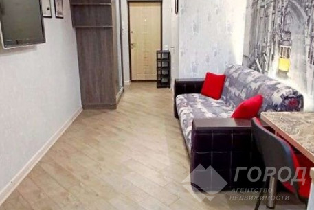 Сдам 1-кімнатну квартиру в новобудові, Алексеевка, Алексеевская метро, Код: 804076/4