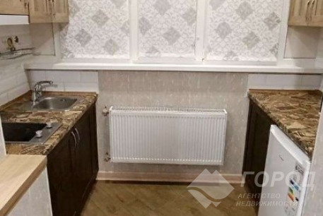 Сдам 1-кімнатну квартиру в новобудові, Алексеевка, Алексеевская метро, Код: 804076/4