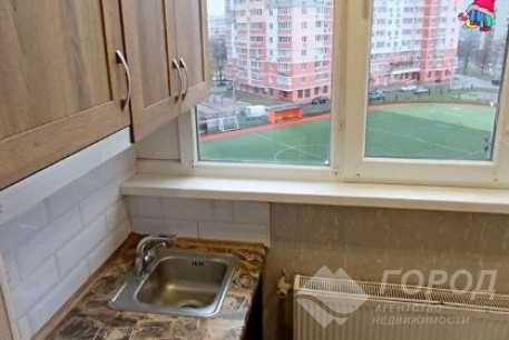 Сдам 1-кімнатну квартиру в новобудові, Алексеевка, Алексеевская метро, Код: 804076/4