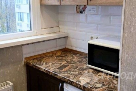 Сдам 1-кімнатну квартиру в новобудові, Алексеевка, Алексеевская метро, Код: 804076/4