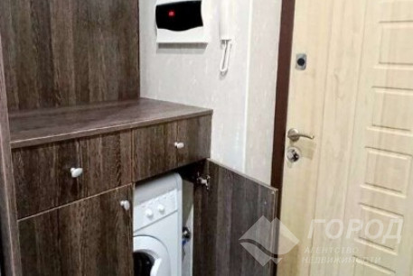 Сдам 1-кімнатну квартиру в новобудові, Алексеевка, Алексеевская метро, Код: 804076/4