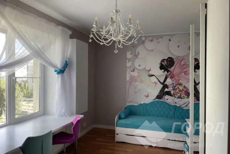 Сдам 3-х кімнатну квартиру, Салтовка, Код: 804077/1