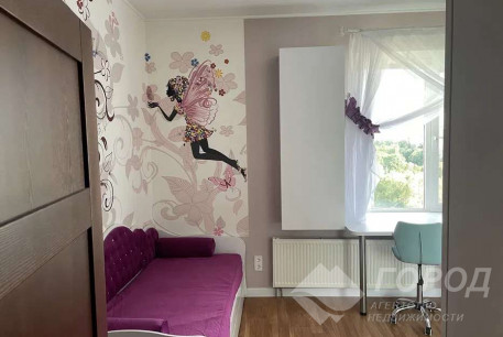 Сдам 3-х кімнатну квартиру, Салтовка, Код: 804077/1