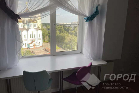 Сдам 3-х кімнатну квартиру, Салтовка, Код: 804077/1