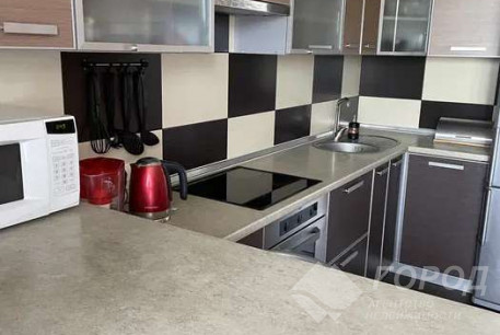 Сдам 3-х кімнатну квартиру, Салтовка, Код: 804077/1