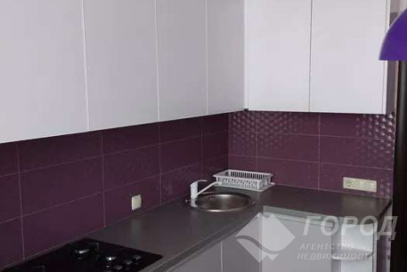 Сдам 1-кімнатну квартиру, Холодная Гора, Холодная Гора метро, Код: 804081/1