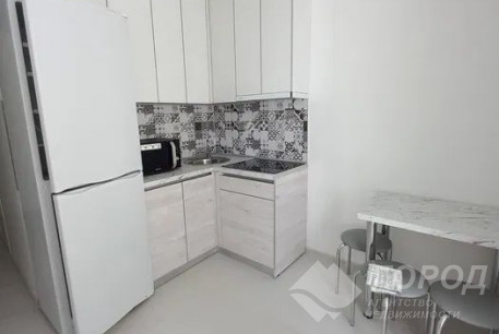 Продам 1-кімнатну квартиру в новобудові, Холодная Гора, Код: 804083/1