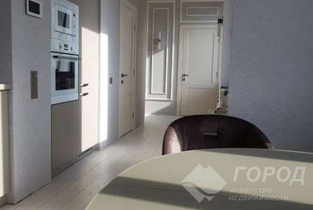Продам 4-х кімнатну квартиру в новобудові, Павлово поле, 23 Августа метро, Код: 804084/1