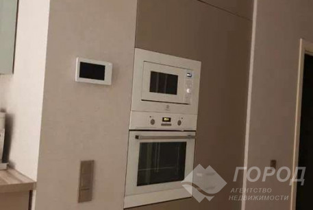 Продам 4-х кімнатну квартиру в новобудові, Павлово поле, 23 Августа метро, Код: 804084/1