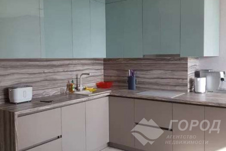 Продам 4-х кімнатну квартиру в новобудові, Павлово поле, 23 Августа метро, Код: 804084/1