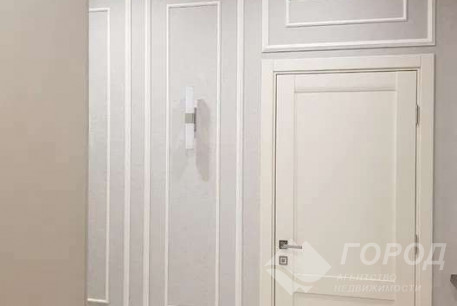 Продам 4-х кімнатну квартиру в новобудові, Павлово поле, 23 Августа метро, Код: 804084/1
