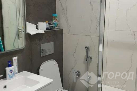 Продам 4-х кімнатну квартиру в новобудові, Павлово поле, 23 Августа метро, Код: 804084/1