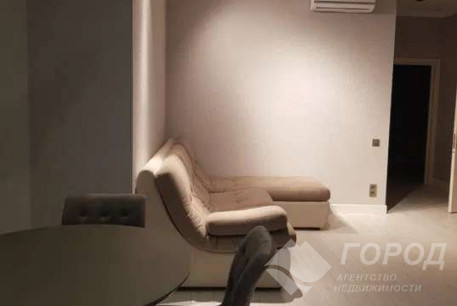 Продам 4-х кімнатну квартиру в новобудові, Павлово поле, 23 Августа метро, Код: 804084/1