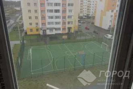 Продам 3-х кімнатну квартиру, ХТЗ, ХТЗ метро, Код: 804087/1