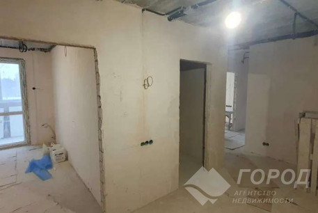 Продам 3-х кімнатну квартиру, ХТЗ, ХТЗ метро, Код: 804087/1