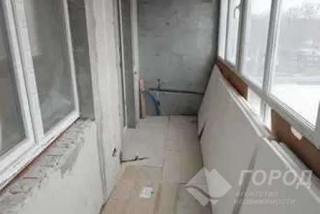 Продам 3-х кімнатну квартиру, ХТЗ, ХТЗ метро, Код: 804087/1