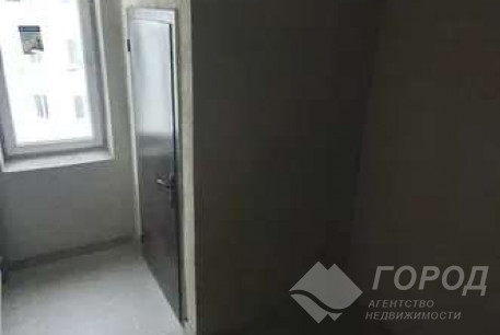 Продам 3-х кімнатну квартиру, ХТЗ, ХТЗ метро, Код: 804087/1