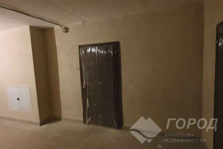 Продам 3-х кімнатну квартиру, ХТЗ, ХТЗ метро, Код: 804087/1