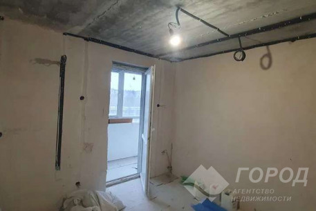 Продам 3-х кімнатну квартиру, ХТЗ, ХТЗ метро, Код: 804087/1