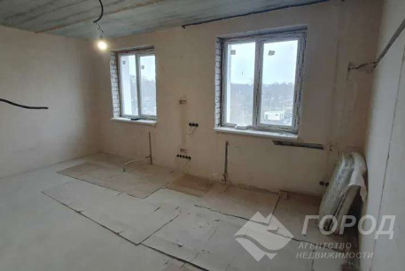 Продам 3-х кімнатну квартиру, ХТЗ, ХТЗ метро, Код: 804087/1