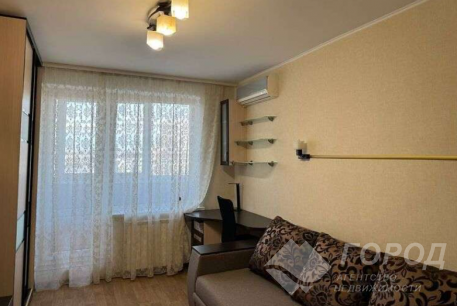 Сдам 1-кімнатну квартиру, Салтовка, Студенческая метро, Код: 804087/2