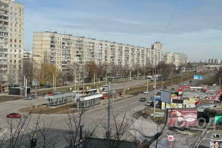 Сдам 1-кімнатну квартиру, Салтовка, Студенческая метро, Код: 804087/2