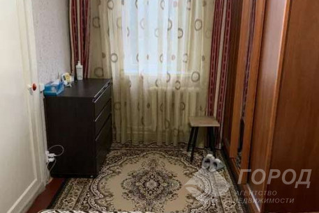 Продам 3-х кімнатну квартиру, ХТЗ, Код: 804089/1