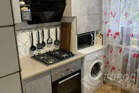 Продам 3-х кімнатну квартиру, ХТЗ, Код: 804089/1