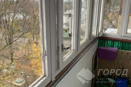 Продам 3-х кімнатну квартиру, ХТЗ, Код: 804089/1