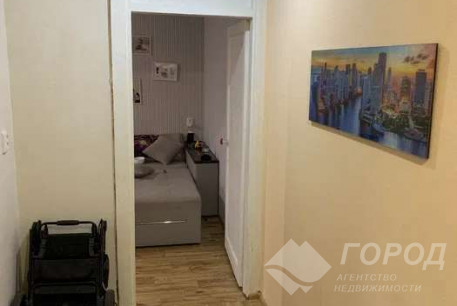 Продам 3-х кімнатну квартиру, ХТЗ, Код: 804089/1