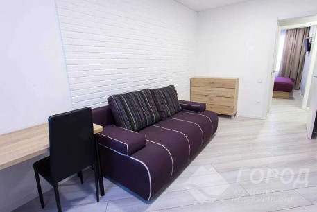 Продам 3-х кімнатну квартиру, Павлово поле, 23 Августа метро, Код: 804090/1