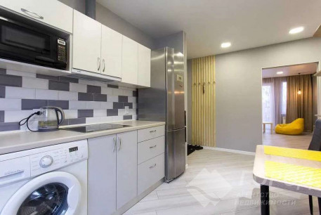 Продам 3-х кімнатну квартиру, Павлово поле, 23 Августа метро, Код: 804090/1