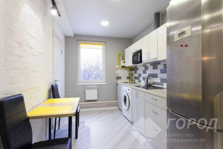 Продам 3-х кімнатну квартиру, Павлово поле, 23 Августа метро, Код: 804090/1