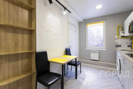 Продам 3-х кімнатну квартиру, Павлово поле, 23 Августа метро, Код: 804090/1