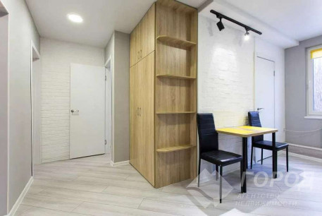 Продам 3-х кімнатну квартиру, Павлово поле, 23 Августа метро, Код: 804090/1