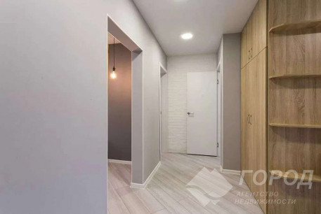 Продам 3-х кімнатну квартиру, Павлово поле, 23 Августа метро, Код: 804090/1