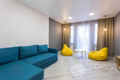 Продам 3-х кімнатну квартиру, Павлово поле, 23 Августа метро, Код: 804090/1