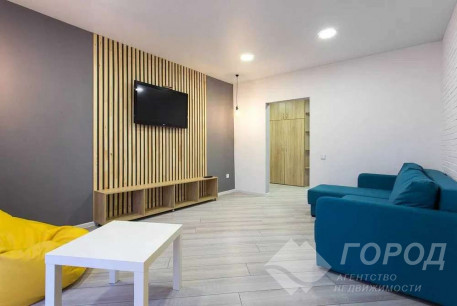 Продам 3-х кімнатну квартиру, Павлово поле, 23 Августа метро, Код: 804090/1