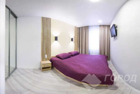 Продам 3-х кімнатну квартиру, Павлово поле, 23 Августа метро, Код: 804090/1