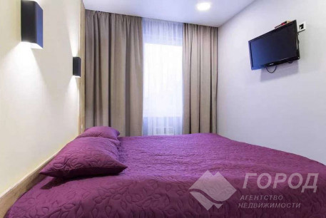 Продам 3-х кімнатну квартиру, Павлово поле, 23 Августа метро, Код: 804090/1