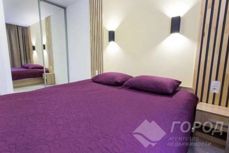 Продам 3-х кімнатну квартиру, Павлово поле, 23 Августа метро, Код: 804090/1