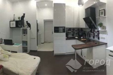 Продам 1-кімнатну квартиру, Центр, Код: 804091/1