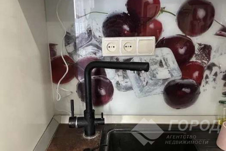 Продам 1-кімнатну квартиру, Центр, Код: 804091/1