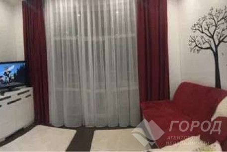 Продам 1-кімнатну квартиру, Центр, Код: 804091/1