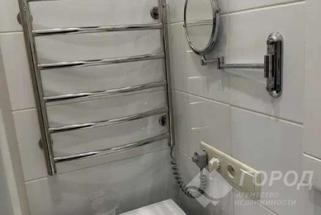 Продам 1-кімнатну квартиру, Центр, Код: 804091/1