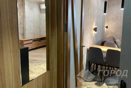 Сдам 1-кімнатну квартиру в новобудові, Салтовка, Героев Труда метро, Код: 804092/2