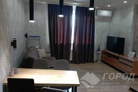 Сдам 1-кімнатну квартиру в новобудові, Салтовка, Героев Труда метро, Код: 804092/2