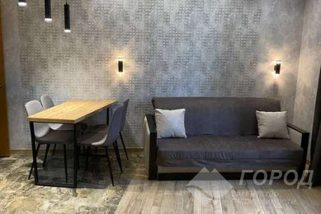 Сдам 1-кімнатну квартиру в новобудові, Салтовка, Героев Труда метро, Код: 804092/2